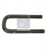 DT 1.25354 Spring Clamp